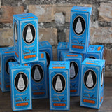 lot de 2 ampoules filament de carbonne facon Thomas Edison neuve ampoule longue