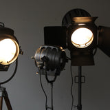 projecteur cinema MCALISTER des studios Hollywood Californie