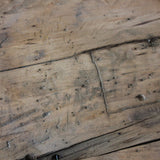 etabli d'atelier industriel metal 11 tiroirs  plateau bois massif