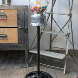Distributeur à bonbon Ford Ball Gum 1950 Jaycees sur pied d'origine