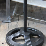 Distributeur à bonbon Ford Ball Gum 1950 Jaycees sur pied d'origine