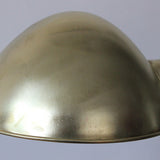 Rare Lampe bureau O.C. White Industrielle