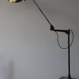 Rare Lampe bureau O.C. White Industrielle