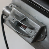 Vintage Richardson Hollywood cinema projector from the 1940s/50s, wooden tripod