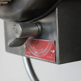 Vintage Richardson Hollywood cinema projector from the 1940s/50s, wooden tripod