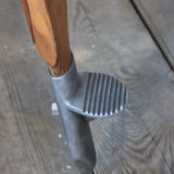 Vintage Richardson Hollywood cinema projector from the 1940s/50s, wooden tripod