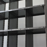 Meuble metier grand bureau tri postal industriel atelier loft