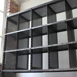 Meuble metier grand bureau tri postal industriel atelier loft