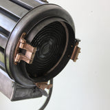 Ancien projecteur cinema hollywood Richardson 1930/40 pied cinema roulette