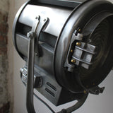 Ancien projecteur cinema hollywood Richardson 1950/60 pied cinema roulette