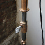 Ancien projecteur cinema hollywood Richardson 1950/60 pied cinema roulette