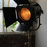 Ancien projecteur cinema hollywood Richardson 1950/60 pied cinema roulette