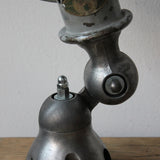 Unique lampe Jielde 1 applique finition vintage industrielle 2