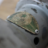 Unique lampe Jielde 1 applique finition vintage industrielle 2