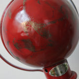 Unique lampe Jielde 1 applique finition vintage industrielle 4