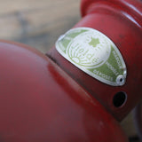 Unique lampe Jielde 1 applique finition vintage industrielle 4