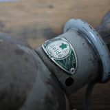 Unique lampe Jielde 1 applique finition vintage industrielle 9