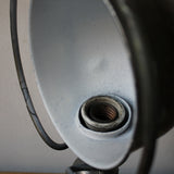 Unique lampe Jielde 1 applique finition vintage industrielle 9