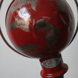 Unique lampe Jielde 1 applique finition vintage industrielle 3