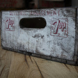 caisse bois brasserie café Seven Up 2