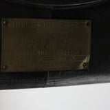 Ancien rare projecteur cinema hollywood Richardson 1930/40 pied cinema roulette