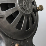 Ancien rare projecteur cinema hollywood Richardson 1930/40 pied cinema roulette