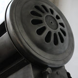 Ancien projecteur cinema hollywood Richardson 1950/60 pied cinema roulette