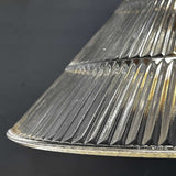 1 Holophane cone pendant lampshade for industrial lamp