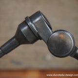 lampe atelier articulée bauhaus