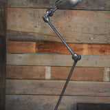 lampe atelier articulée bauhaus