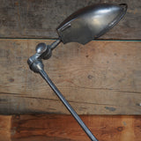 lampe atelier articulée bauhaus