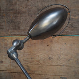 lampe atelier articulée bauhaus