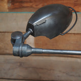 lampe atelier articulée bauhaus