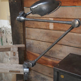 lampe atelier articulée bauhaus