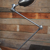 lampe atelier articulée bauhaus