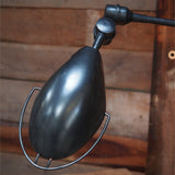 lampe industrielle articulée bauhaus art deco  2