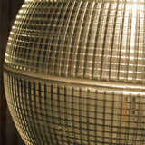 grande lampe a poser globe holophane 35 cm