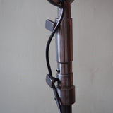 Rare projecteur cinema MCALISTER des studios Hollywood Californie pied tripod