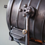 Rare projecteur cinema MCALISTER des studios Hollywood Californie pied tripod