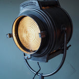 Rare projecteur cinema MCALISTER des studios Hollywood Californie pied tripod