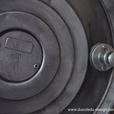 Rare projecteur cinema MCALISTER des studios Hollywood Californie pied tripod