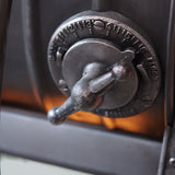 Rare projecteur cinema MCALISTER des studios Hollywood Californie pied tripod