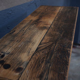 ancien meuble 10 casiers industriel a clapet roneo