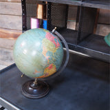 Meuble metier grand bureau tri postal industriel atelier loft