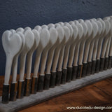 complete balloon mold