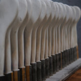 complete balloon mold