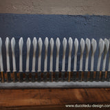 complete balloon mold