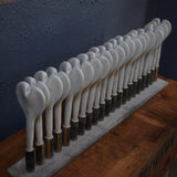 complete balloon mold