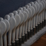 complete balloon mold