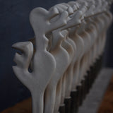 complete balloon mold